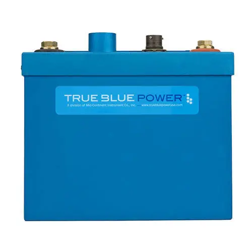 トイガン AIRCRAFT AC300 Li-ion Battery 17V Aircraft battery - TB17 - True Blue Power - lithium-ion
