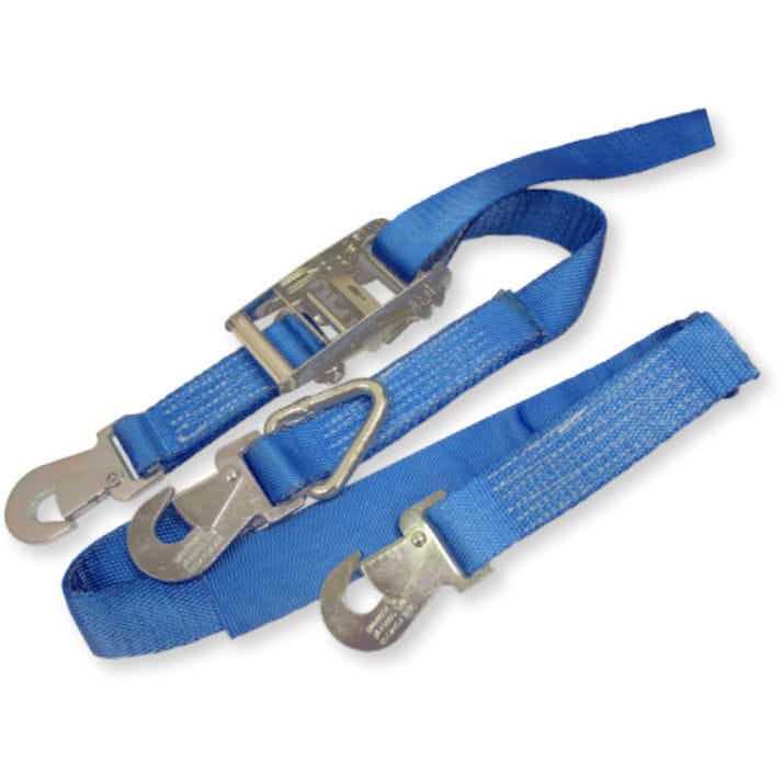Cargo tiedown strap 144CA24 Drallim Industries Limited for