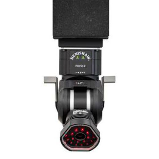 Scanning touch probe - REVO-2 RVP - Renishaw PLC - CMM / for the ...