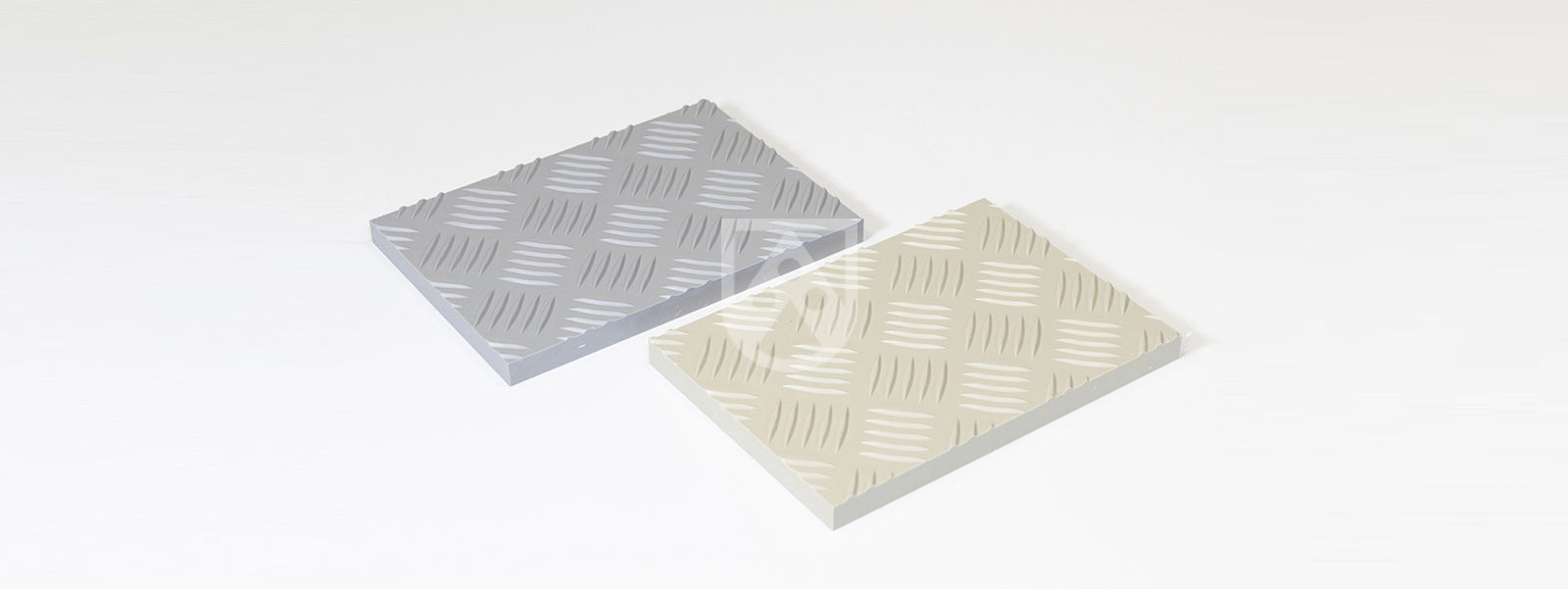 Sheet polyamide Checker grain Roechling Engineering Plastics (UK