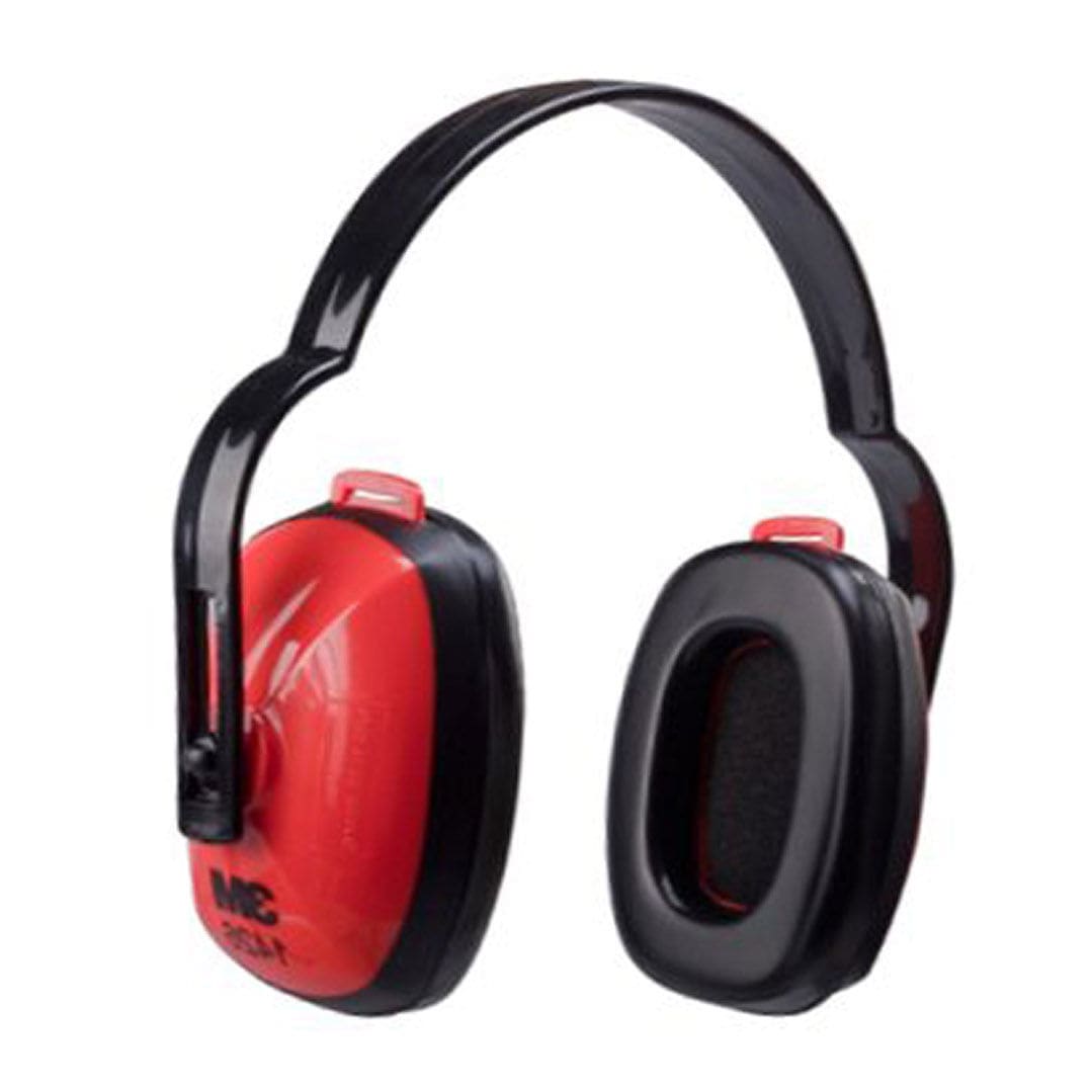 High-attenuation hearing protection earmuff - 233 - TFC Ltd - for airport