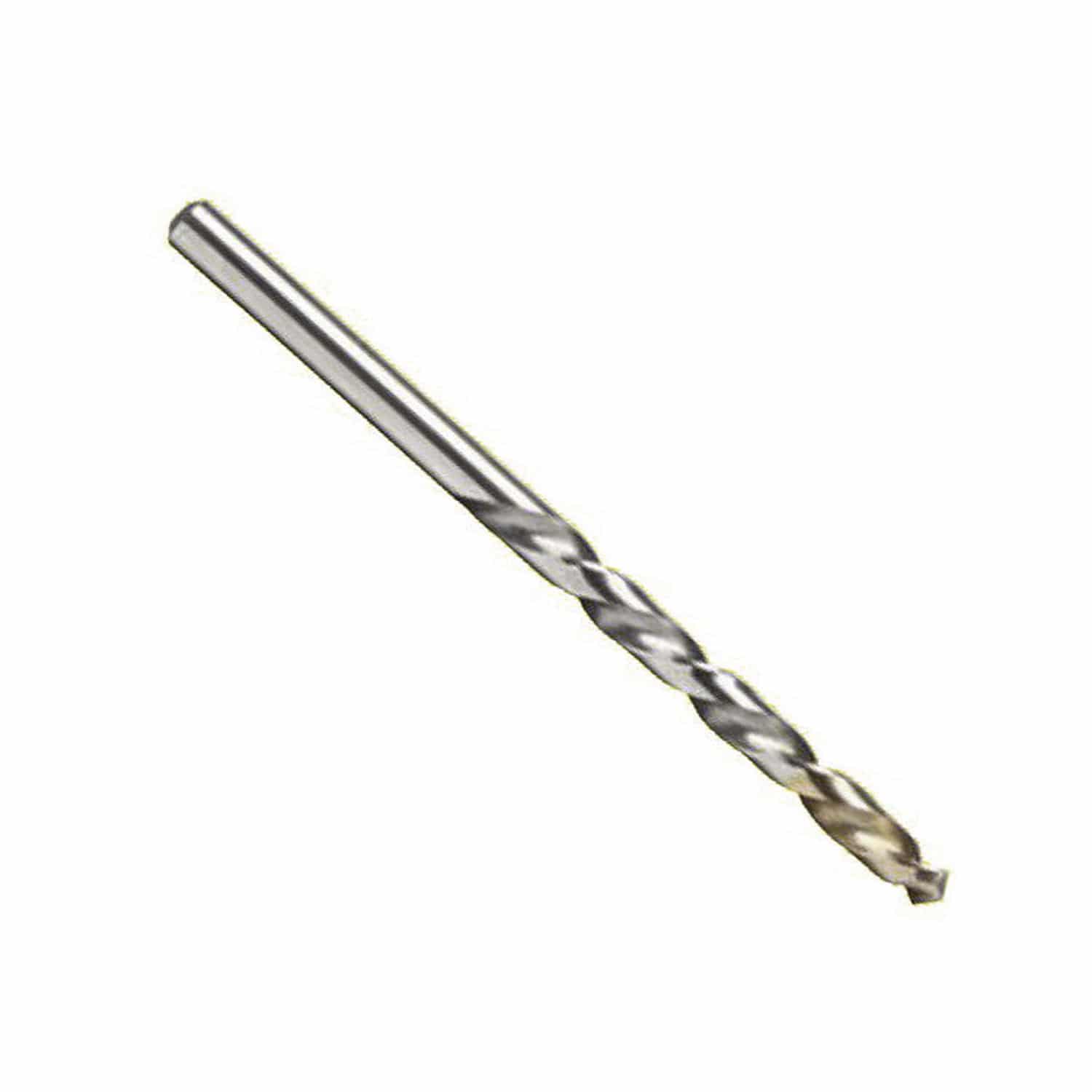 Solid drill bit - A002 Series - TFC Ltd - for metals / for aeronautics