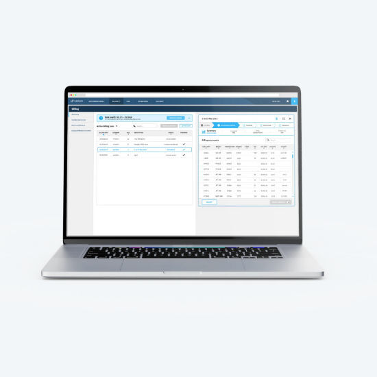 Management software - Veovo - automation / security / access control