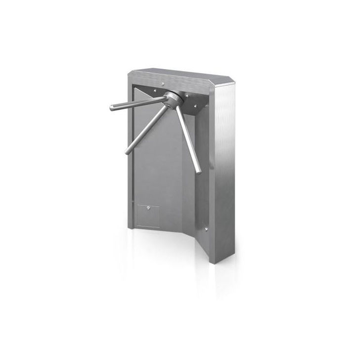 Tripod turnstile - Trilock 60 - Boon Edam - for access control / for