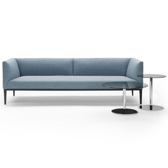 Airport lounge sofa - Smart - Giulio Marelli Italia Spa - artificial ...