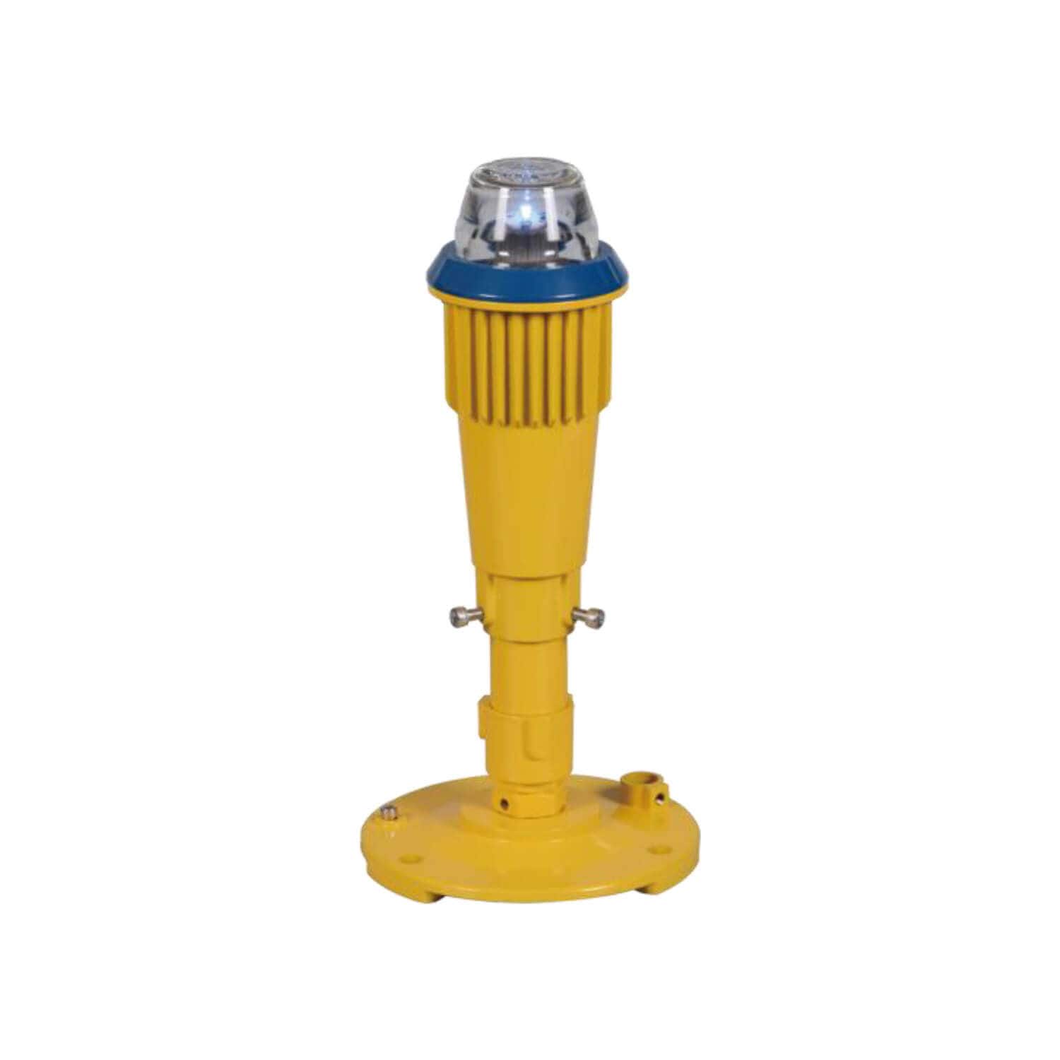 Taxiway light DTS AIRFIELD LIGHTING SYSTEMS UK LTD