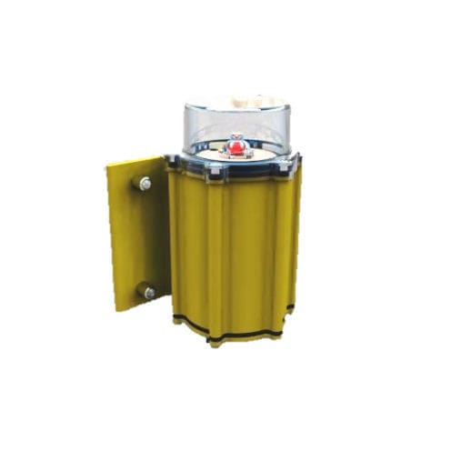 Obstruction light PULSAR AIRFIELD LIGHTING SYSTEMS UK LTD for