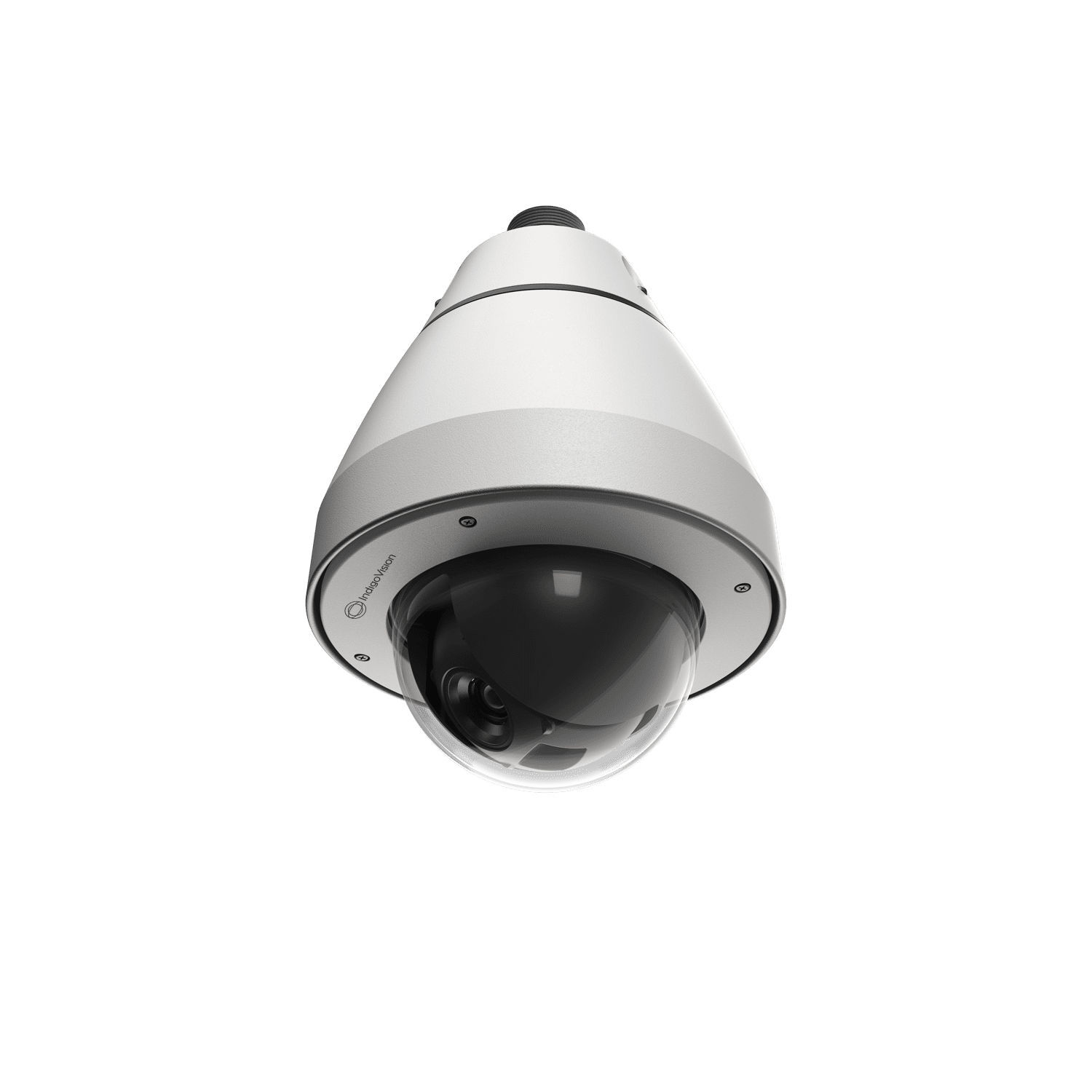 Security camera 2MPDP36 INDIGOVISION for airport / high