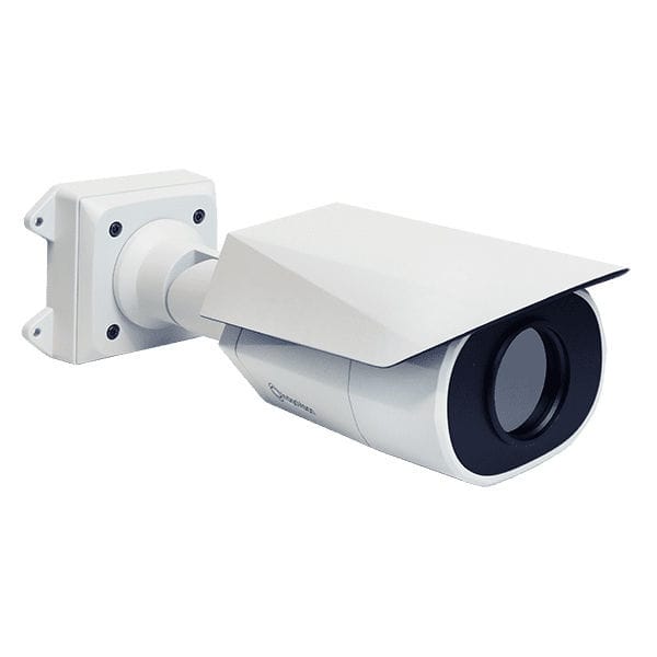 Security camera SP INDIGOVISION thermal imaging / thermal / for