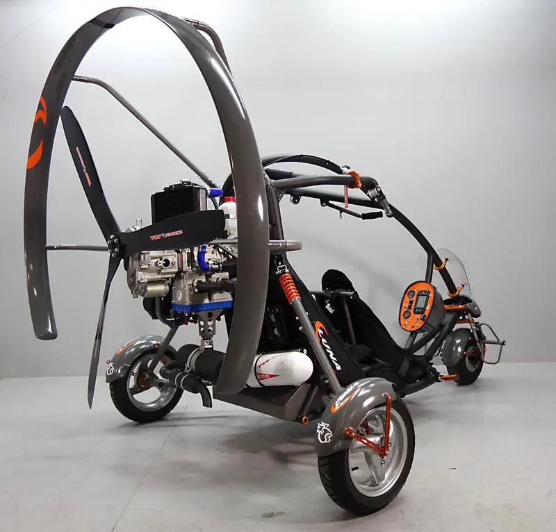 Luna trike cheap