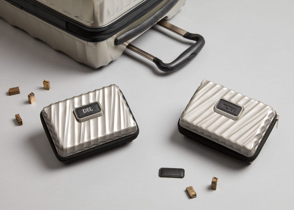 tumi mini case delta