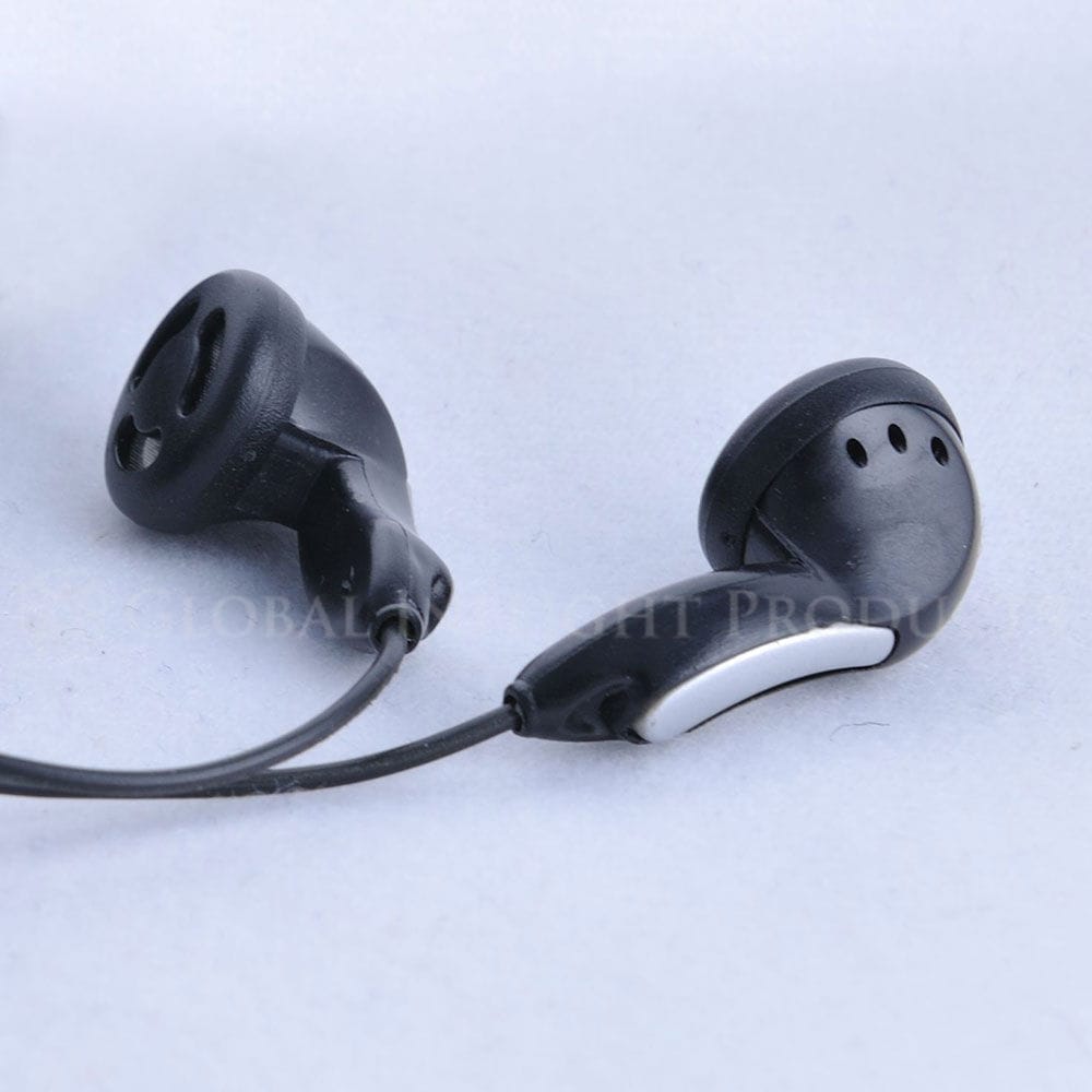 Passenger inflight headset Travel Earbuds Global Inflight Products