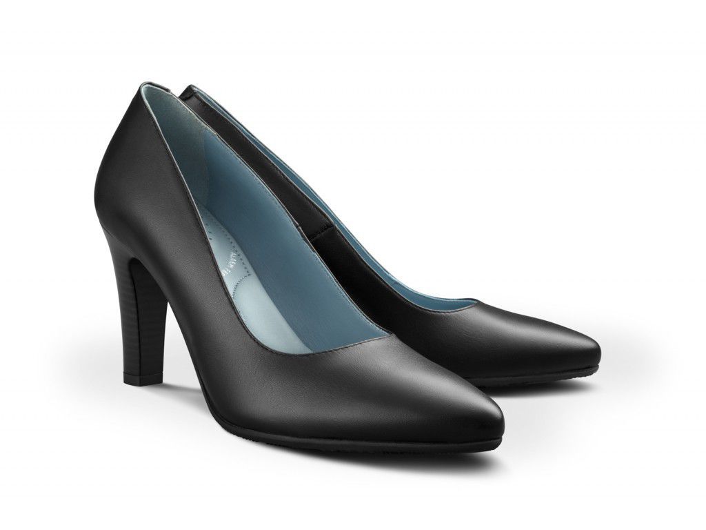 Women's flight attendant shoes Iris Critchell SKYPRO