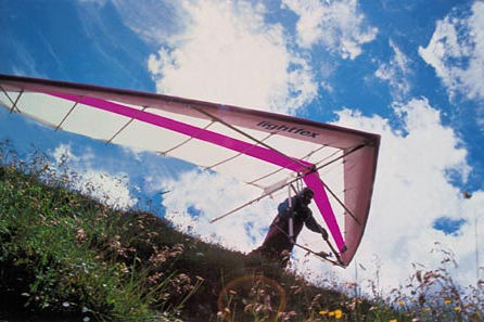 hang glider kits hang glider kits