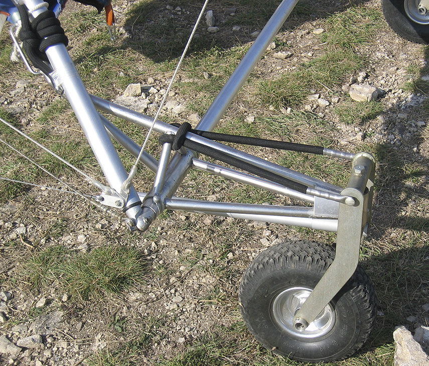 beginner hang glider beginner hang glider