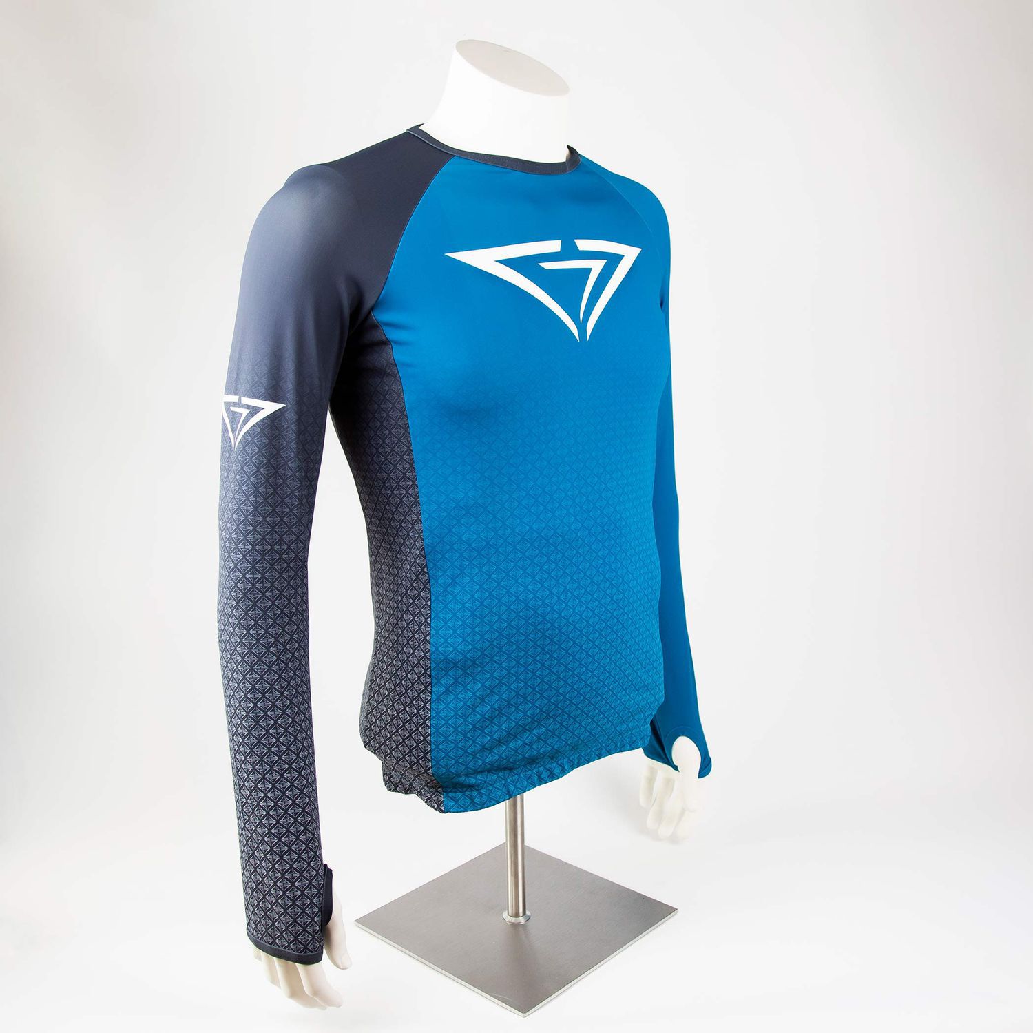 Work Tshirt Triple Seven Gliders for ground support personnel