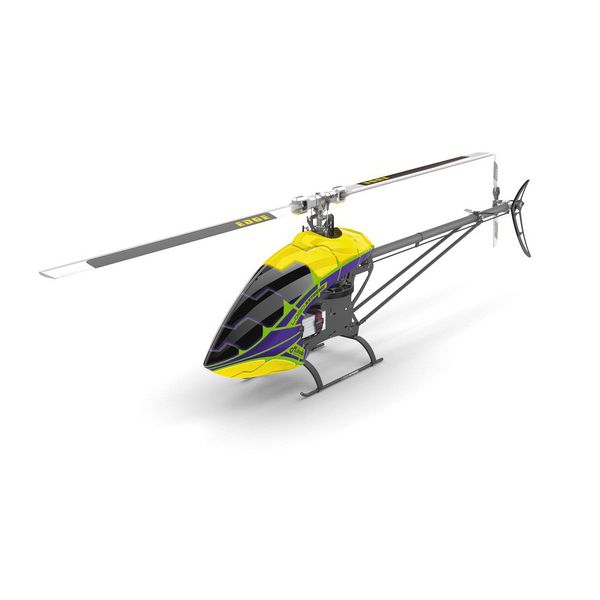 mikado rc helicopters