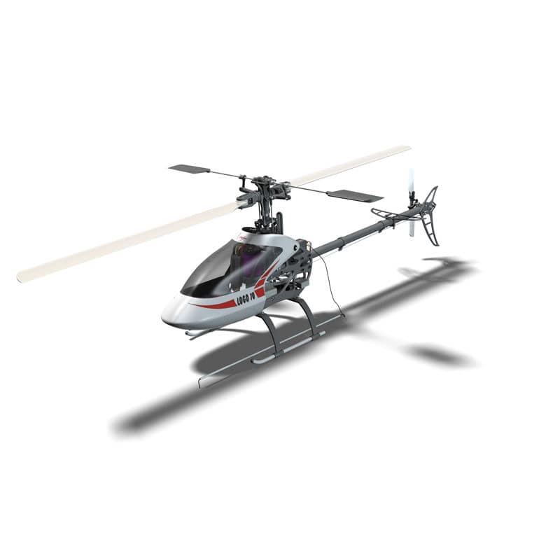 mikado rc helicopters