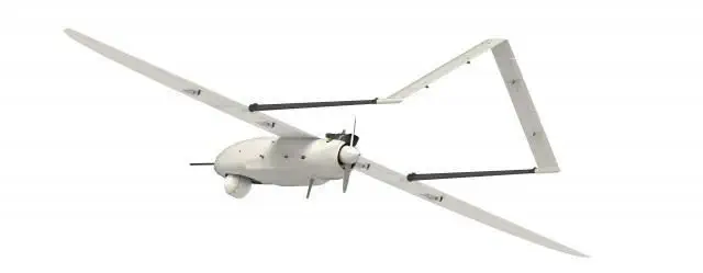 Industrial UAS Penguin C UAV Factory Ltd. Europe surveillance agricultural inspection