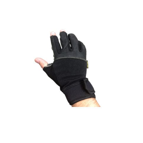 Ramp agent gloves - HHC-243 - Helicopter Helmet