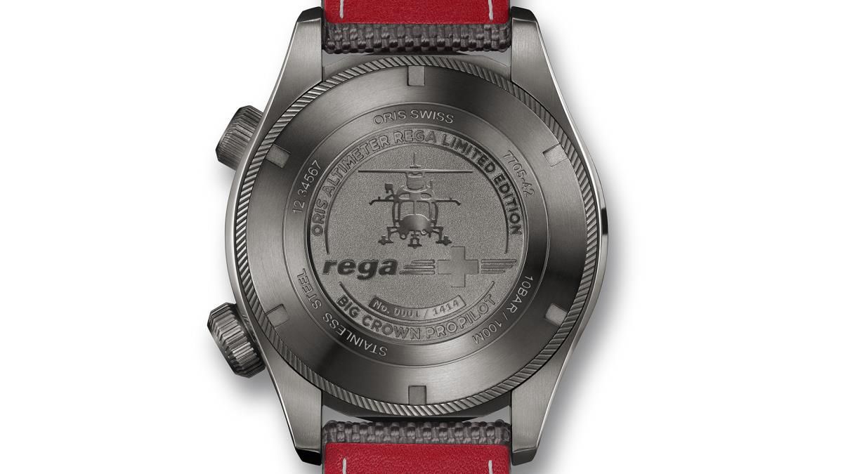 Rega watch online