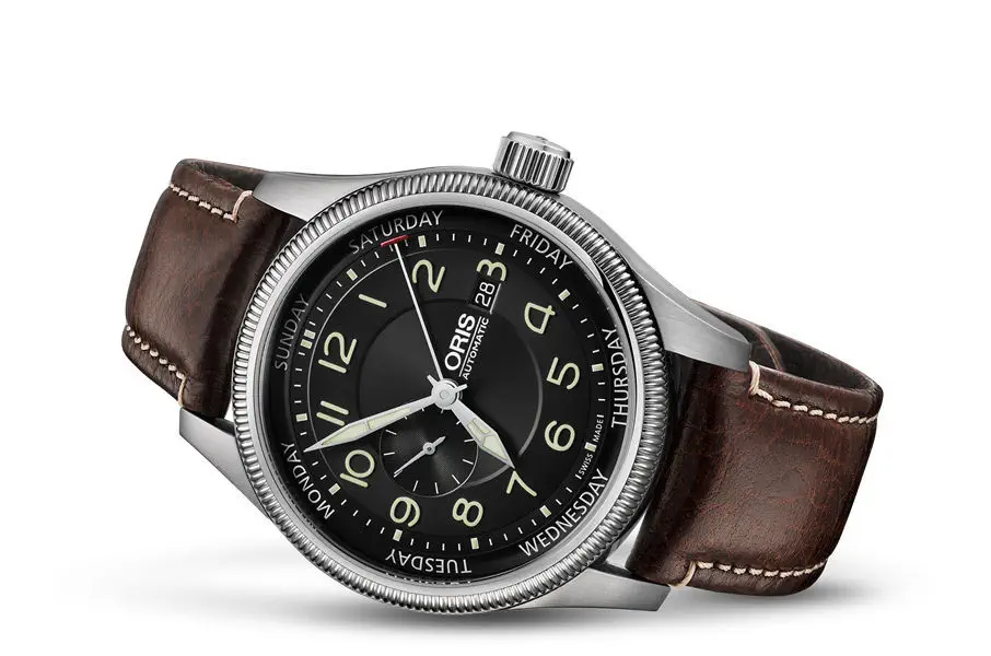 Oris 283 clearance