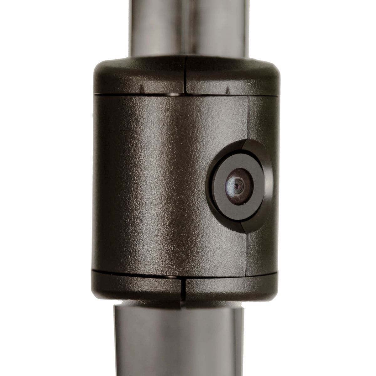 Video surveillance camera Sensormatic for airports