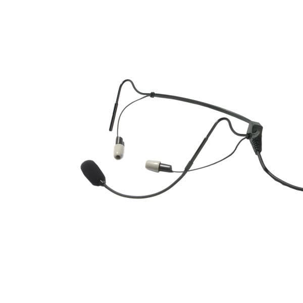 General aviation headset Classic Clarity Aloft Headsets for commercial aviation / for