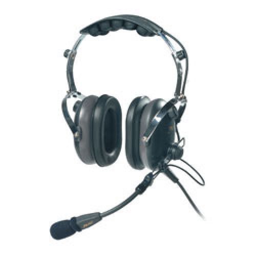 General aviation aviation headset PA 1160 Pilot Communications