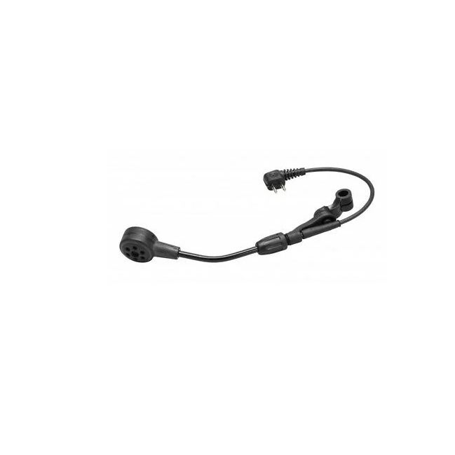 Aviation headset microphone MT73/1 Pilot Communications for the