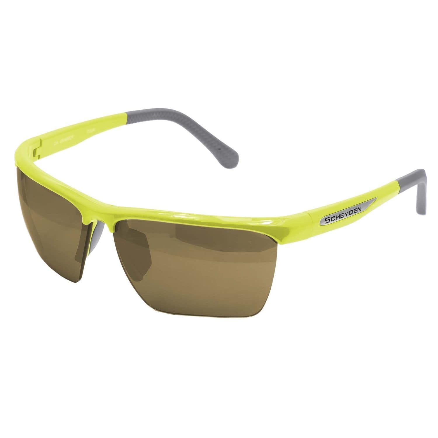 Sun glasses FGGBRYDB3 Scheyden Precision Eyewear for pilots