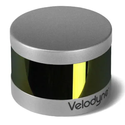 Mapping LIDAR laser - PUCK™ VLP-16 - Velodyne - measurement / for