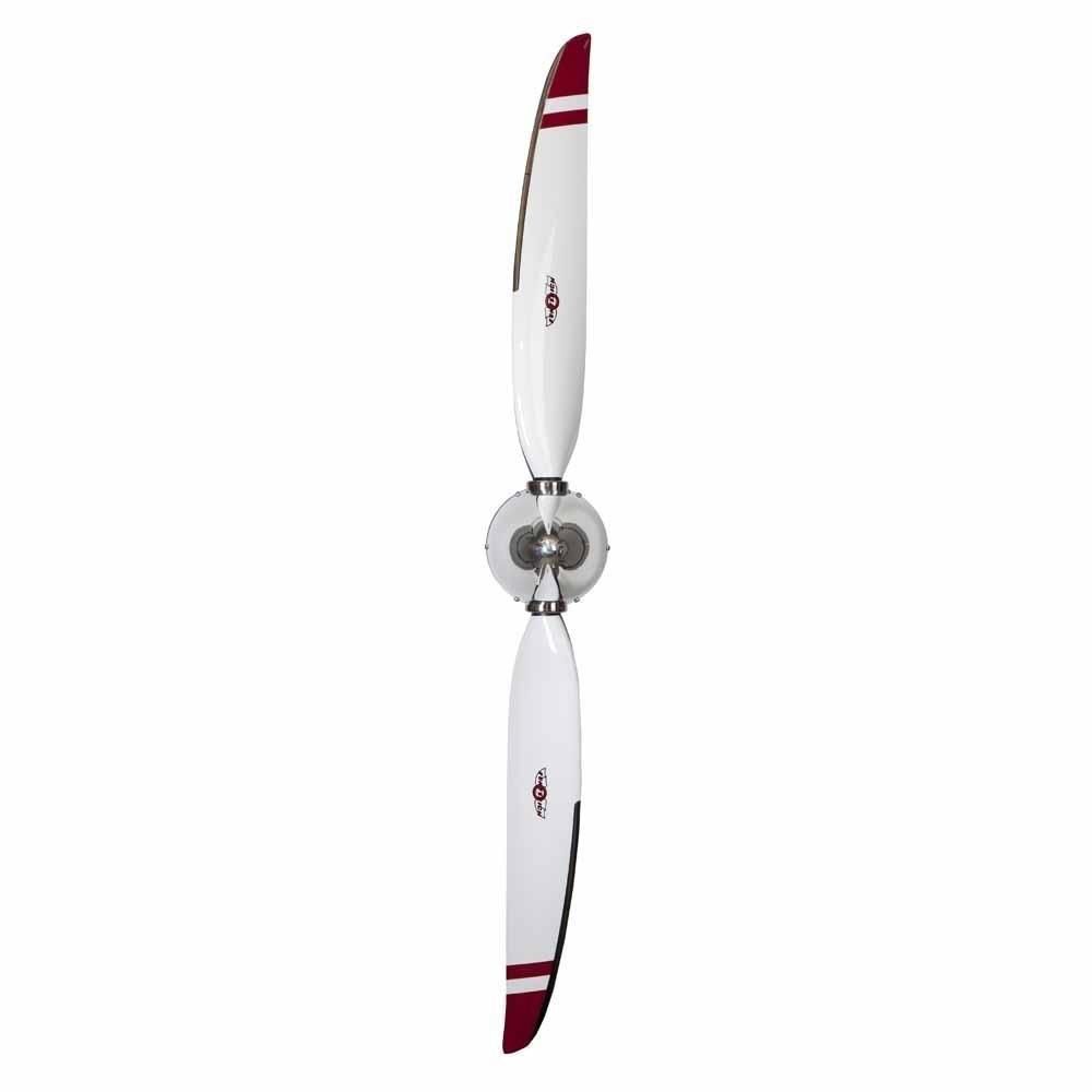 Tractor aircraft propeller AP420CTFSNR70E Airmaster Propellers