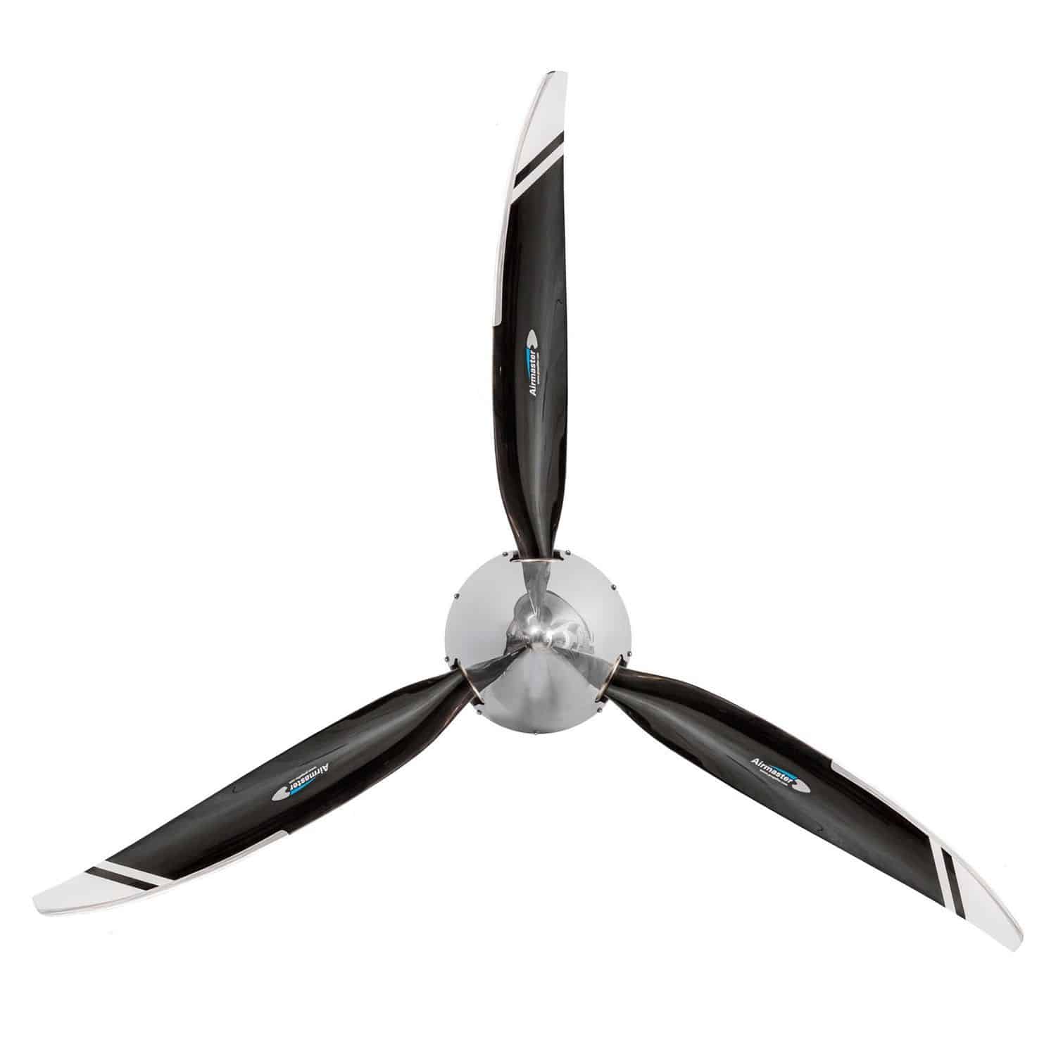 Tractor aircraft propeller - AP433CT-WWR63U - Airmaster Propellers ...