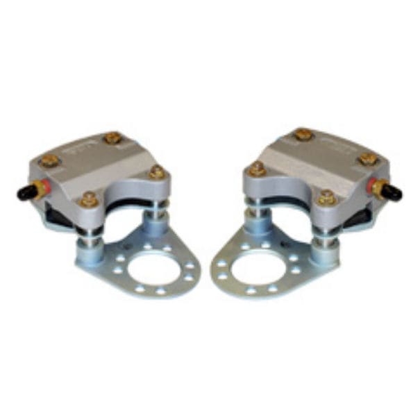 Light aircraft brakes caliper 30XX Grove Aircraft