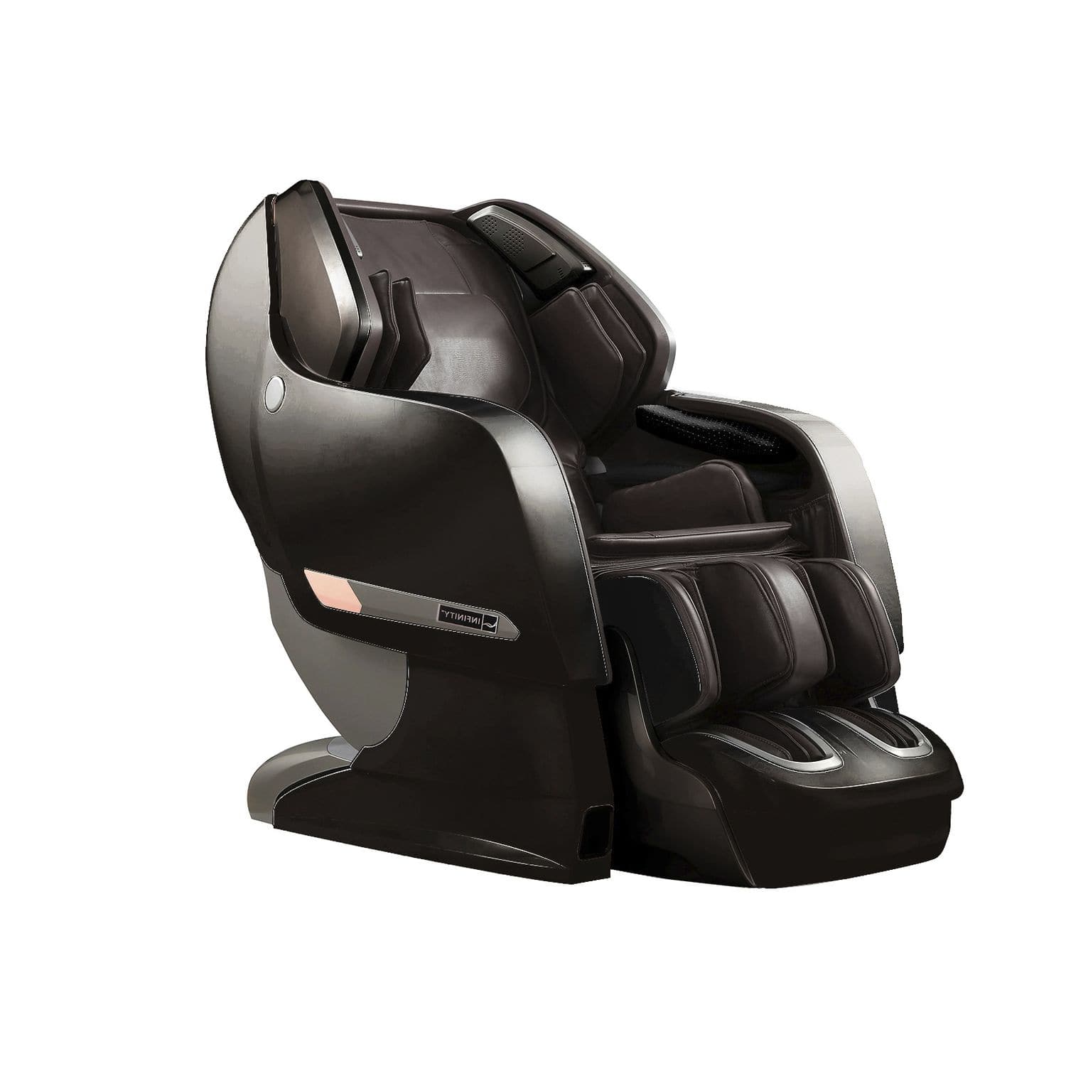 Airport massage chair - Infinity™ Imperial - Infinite Therapeutics