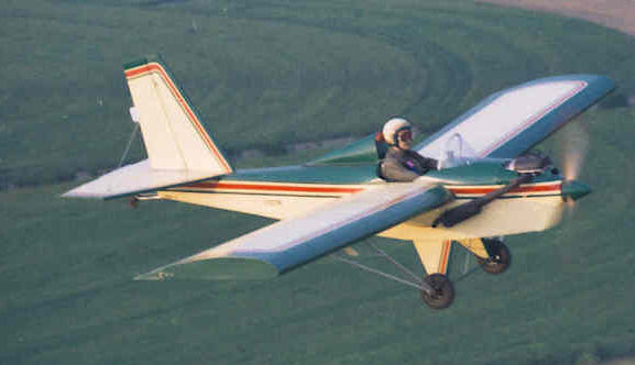 Single ulm