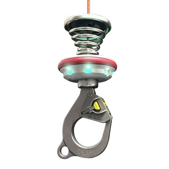 Helicopter carriage cradle breeze eastern corporation for general cargo