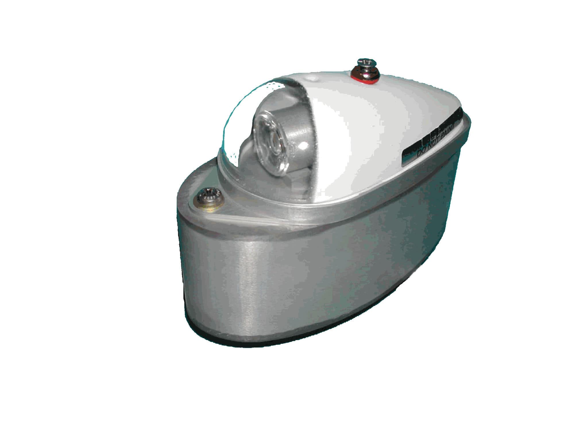 Navigation light DeVore Aviation Corporation of America for