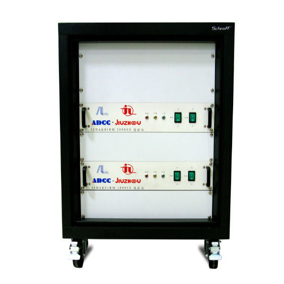 Drone ground station 1090ES JZDAK01RM Sichuan Jiuzhou Aerocontrol