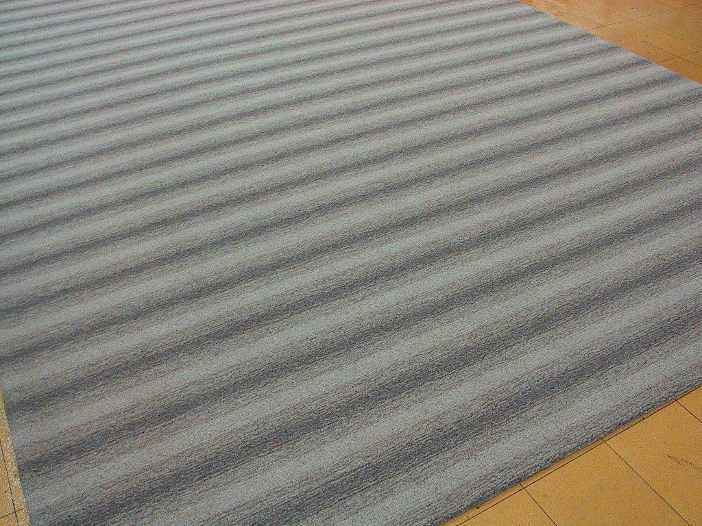 Aircraft carpet 6 Carpets wool