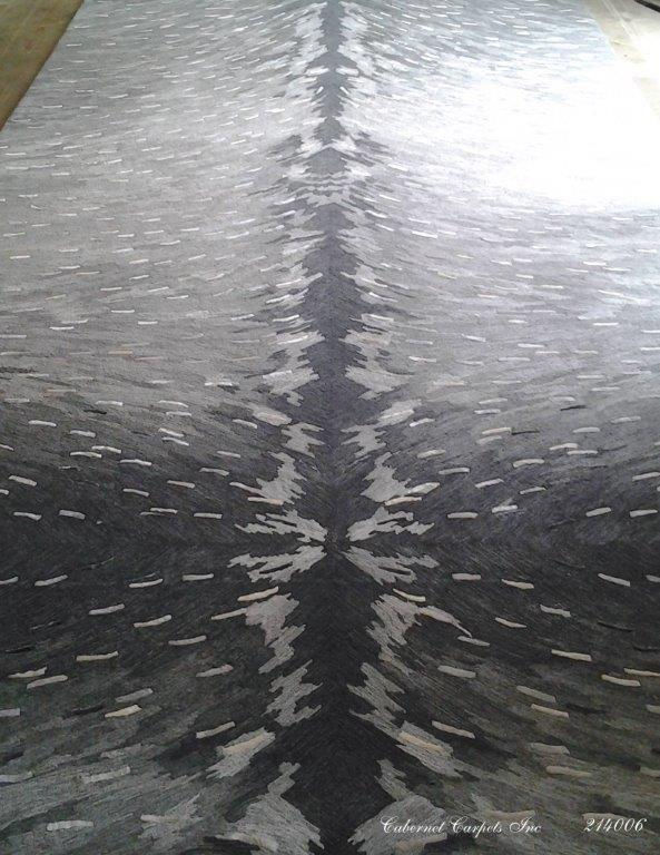 Aircraft carpet 11 Carpets wool