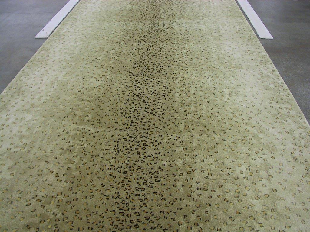 Aircraft carpet 13 Carpets wool