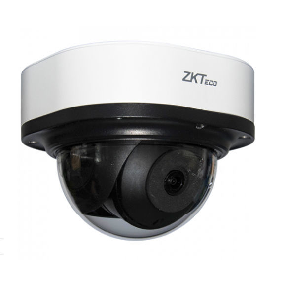 Monitoring camera DL852O28B ZKTeco for airport