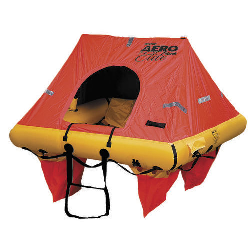Aircraft life raft Aero Elite Revere Survival, Inc.