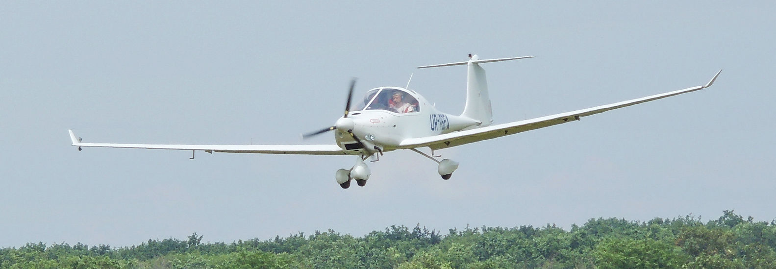 Aerobatic aircraft - VP-12 - Softex investir LLC - tourist / single ...