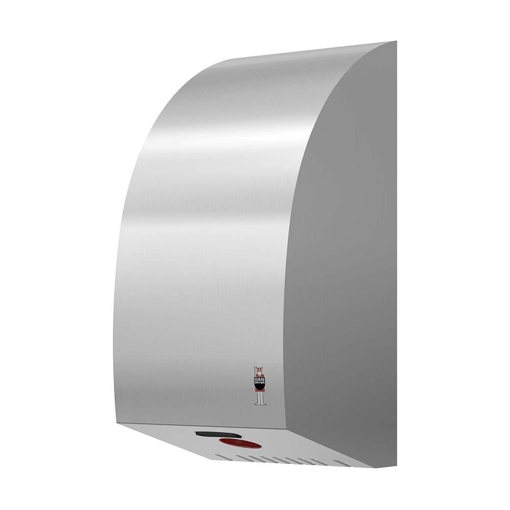 Airport hand dryer 288 DAN DRYER A/S automatic