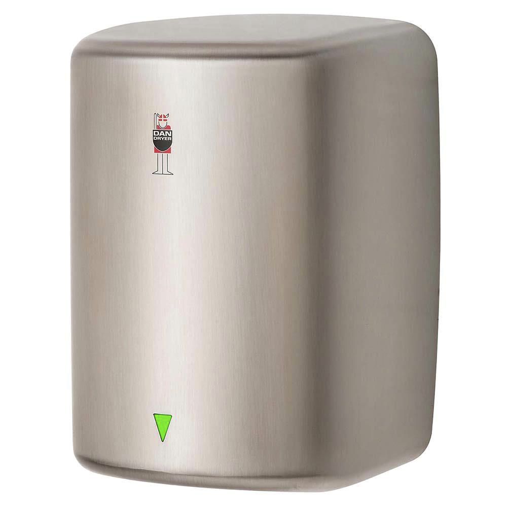 Airport hand dryer 247 DAN DRYER A/S automatic