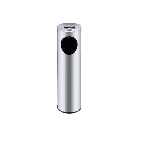 Floor-standing ashtray - Z2500399 - ZWINGO Waste Management GmbH