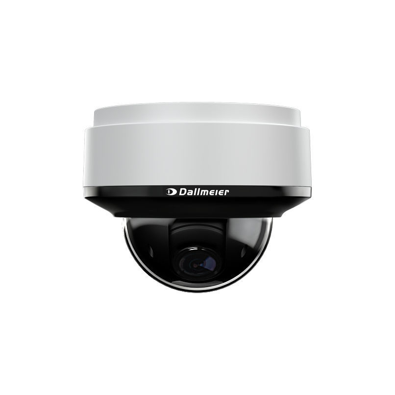 Security camera - DOMERA® RDF5140DN - DALLMEIER ELECTRONIC GMBH & CO.KG ...